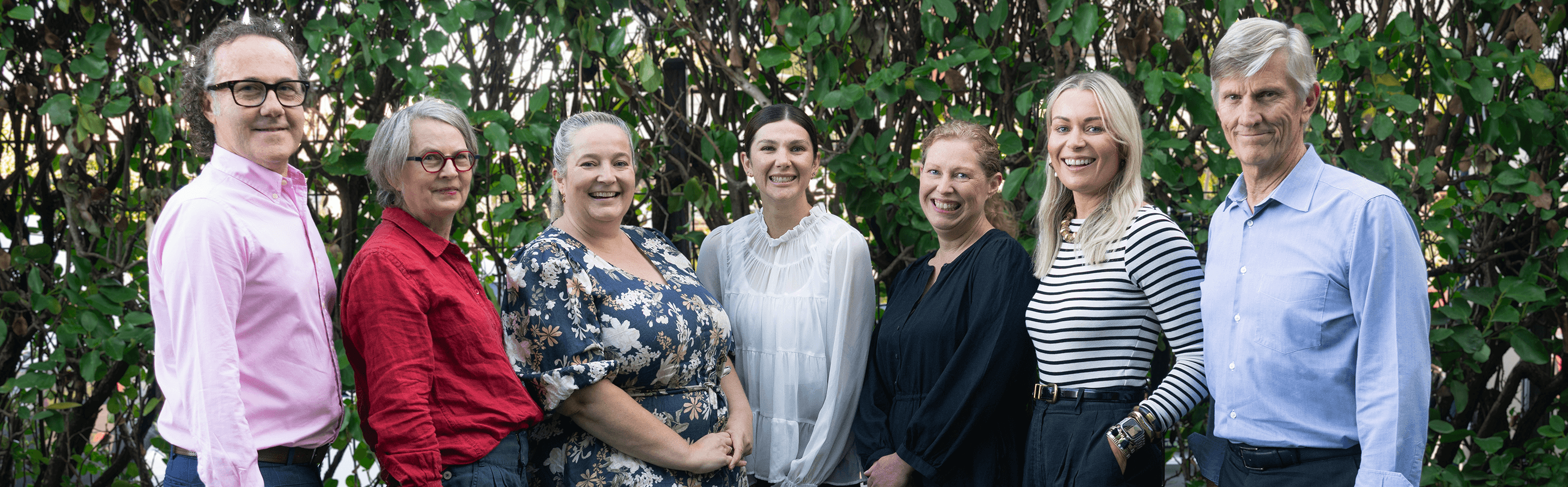 Sustainability Team at Deane